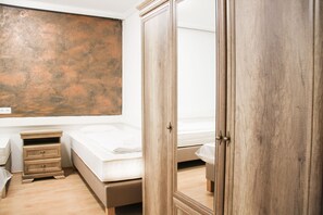 Family Apartment, Mountain View - JM white lake apartments by we rent (Zell am See)