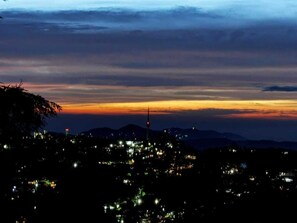 Aerial view - Anandam Near Mall Road (Shimla)