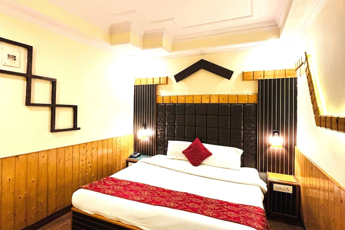 Executive Room | Bed sheets