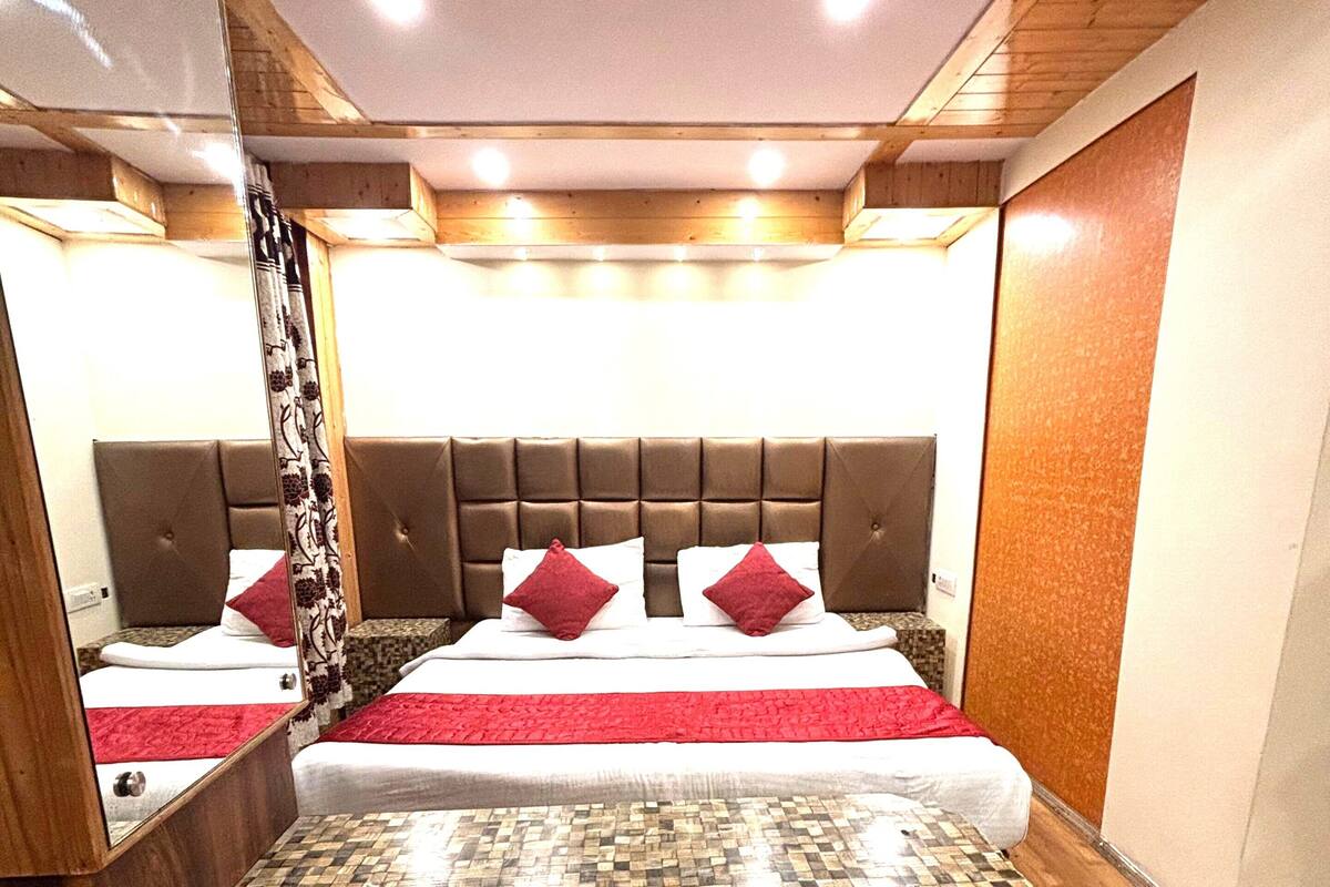 Family Room | Bed sheets