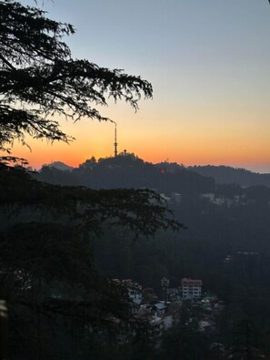 Exterior - Anandam Near Mall Road (Shimla)