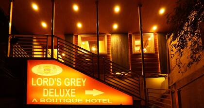 Lords Grey Deluxe