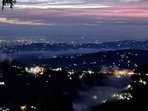 Aerial view - Anandam Near Mall Road (Shimla)