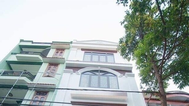 Front of property - Lazada Hotel (Quy Nhon Nam)