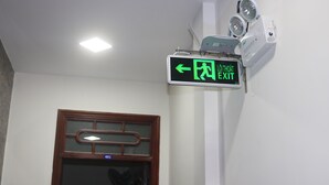 Interior - Lazada Hotel (Quy Nhon Nam)