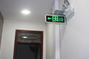 Interior - Lazada Hotel (Quy Nhon)