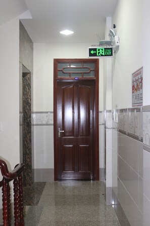 Interior - Lazada Hotel (Quy Nhon)