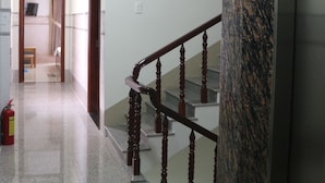 Hallway - Lazada Hotel (Quy Nhon Nam)
