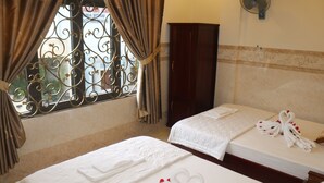 Room - Lazada Hotel (Quy Nhon Nam)