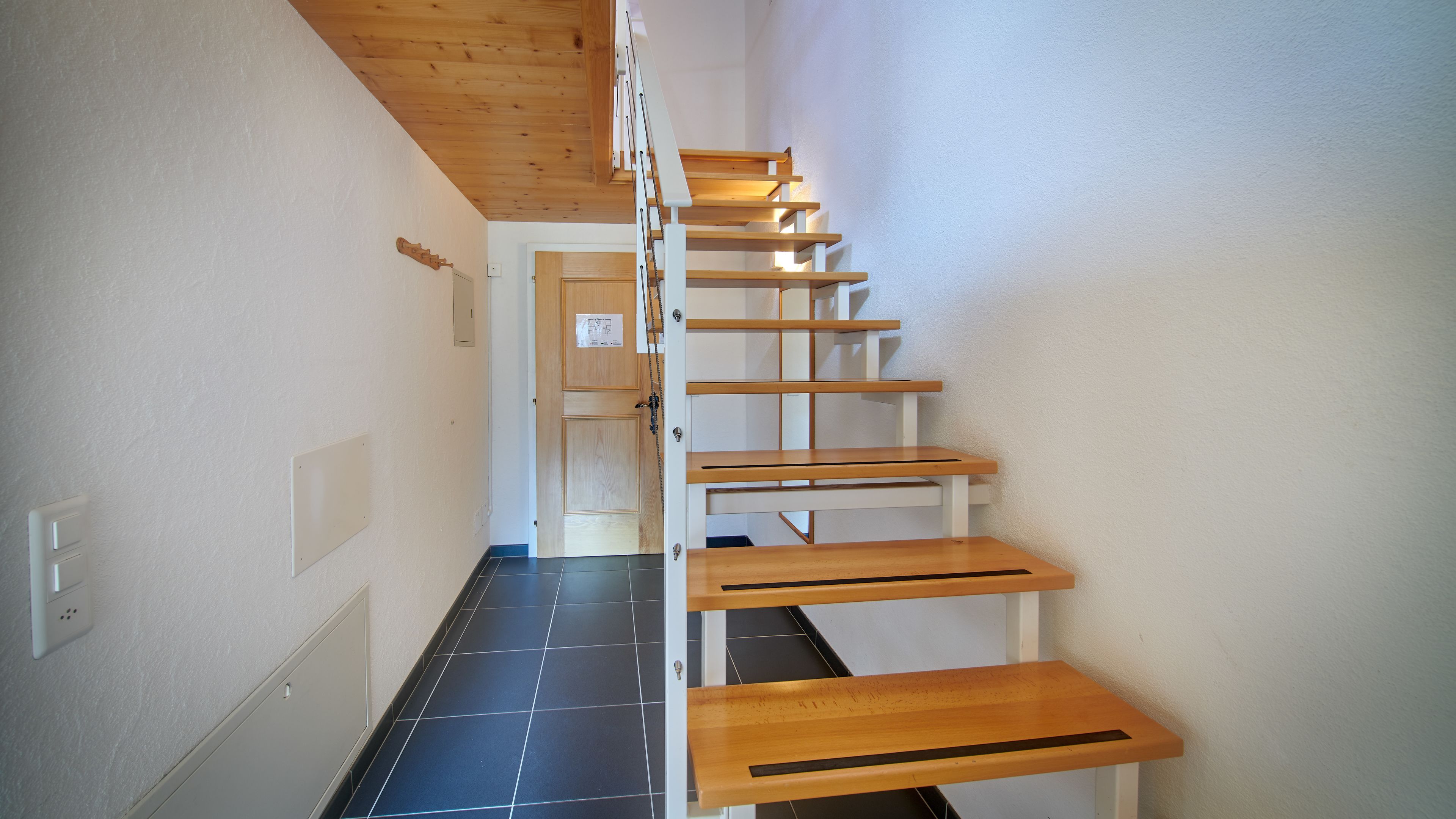 apartment, 2 bedrooms, balcony, mountain view | room amenity