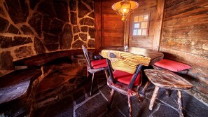Bar (on property) - Hotel Gletscherblick (Grindelwald)