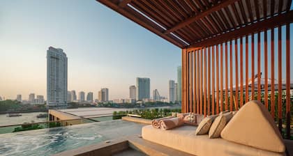 Capella Bangkok