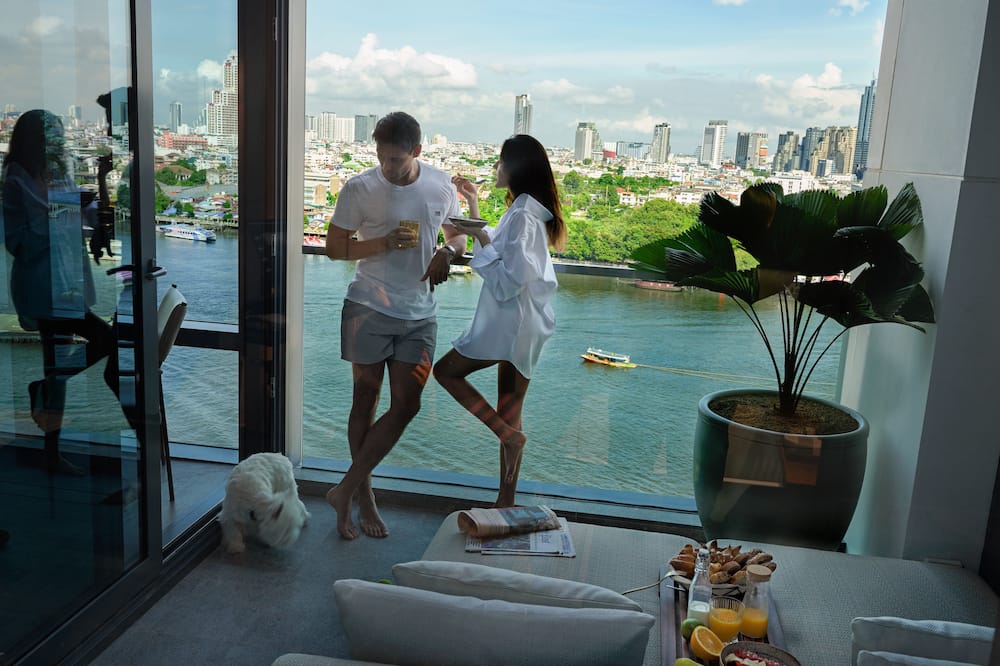 Capella Bangkok