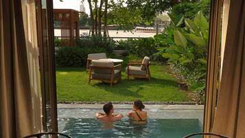 別墅 | 客房景觀