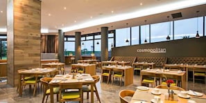 Restaurantes