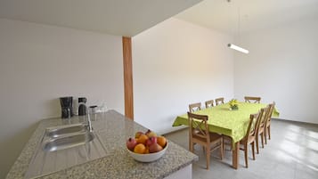 Dagelijks ontbijtbuffet (toeslag)