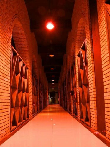 Chateau Monette Hotel & Resort