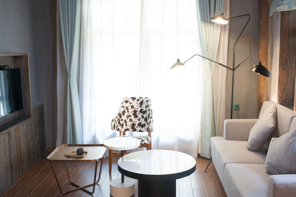 Superior double room | Free WiFi