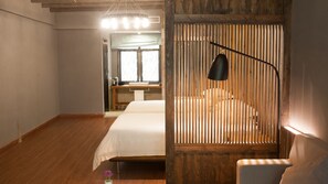 Free WiFi - Floral Hotel Hangzhou Jiulinjingshe (Hangzhou)
