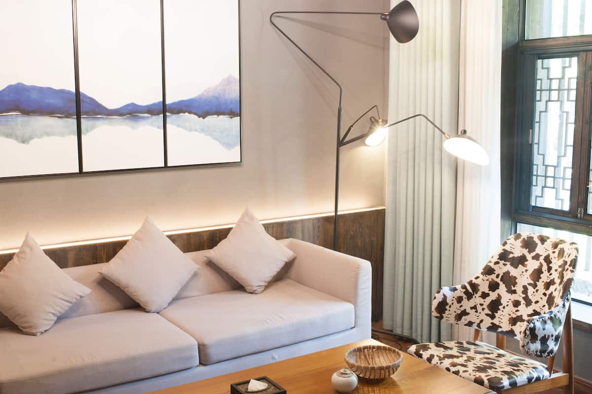 Superior Suite | Free WiFi