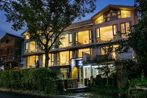 Exterior - Floral Hotel Hangzhou Yunqi Fanjinglan (Hangzhou)