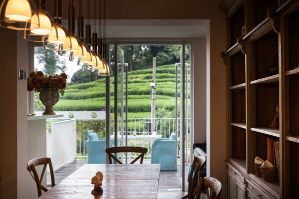 Lobby - Floral Hotel Hangzhou Yunqi Fanjinglan (Hangzhou)