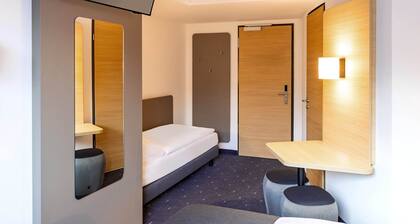 Hotel Geyer