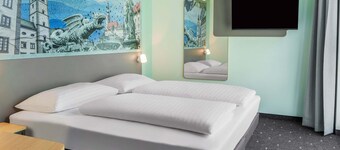 Hotel Geyer