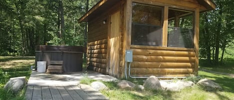 Aussenbereich