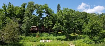 Family-friendly Cabin. Beautiful And Fun In All Seasons!