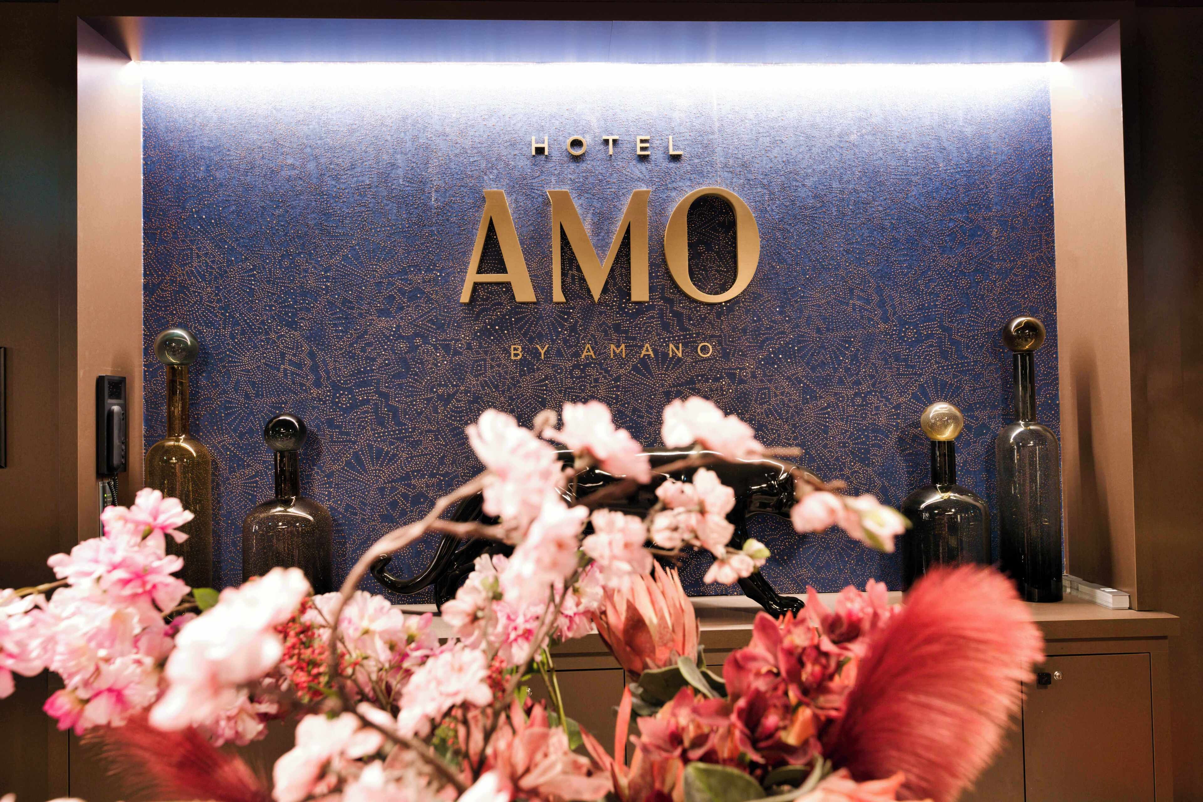 Foto - Hotel AMO by AMANO Friedrichstraße