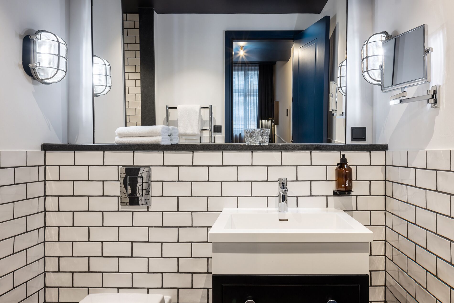 Photo - Hotel AMO by AMANO Friedrichstraße