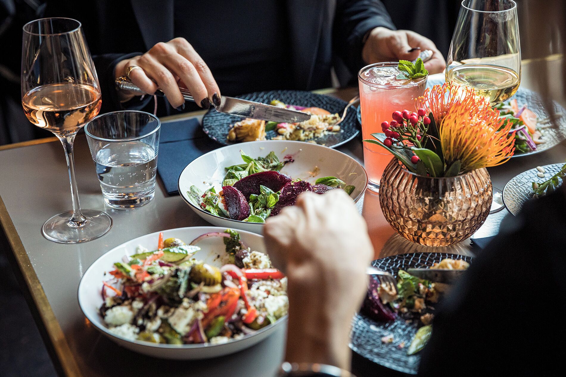 Photo - Hotel AMO by AMANO Friedrichstraße