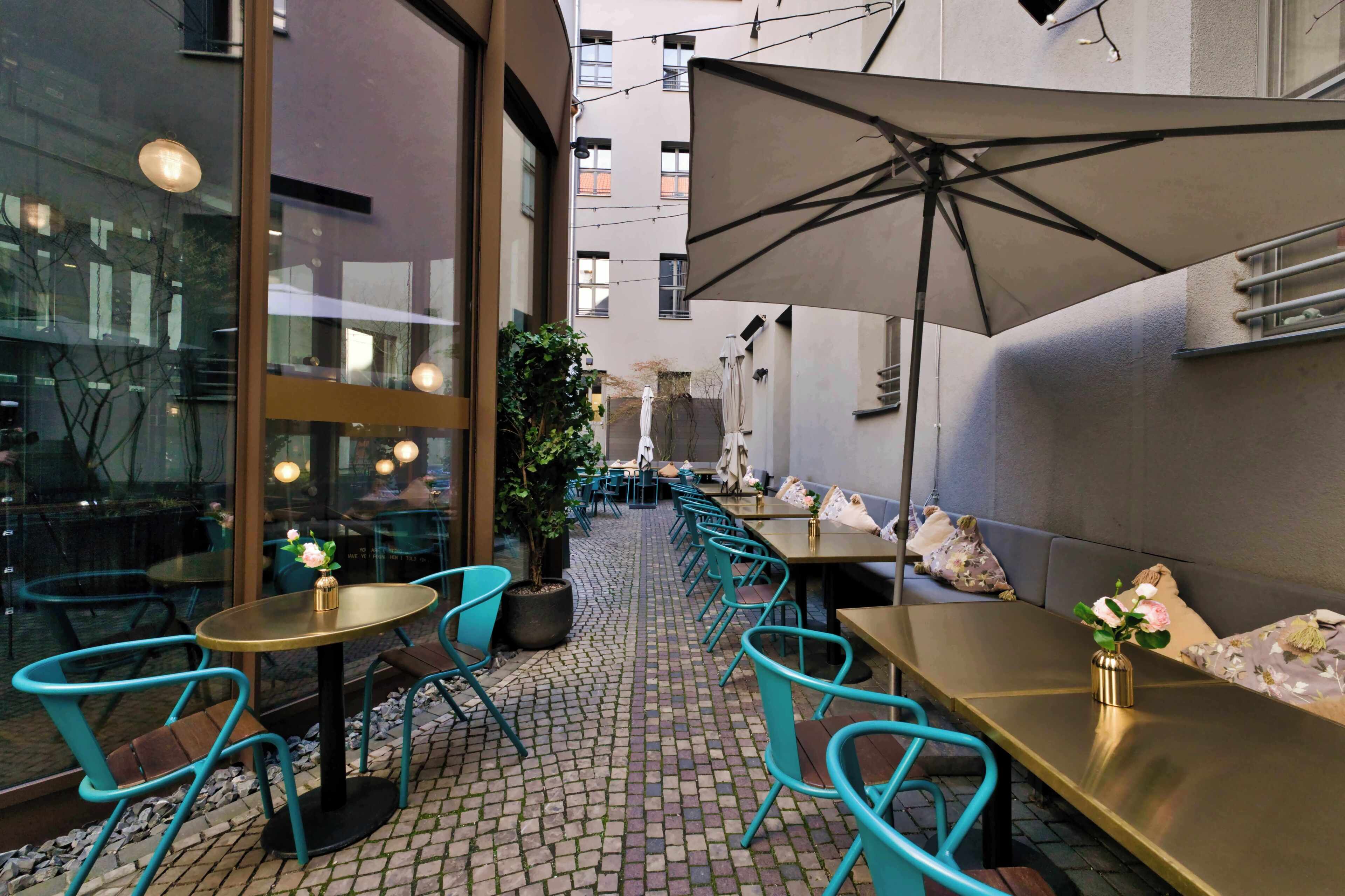 Foto - Hotel AMO by AMANO Friedrichstraße