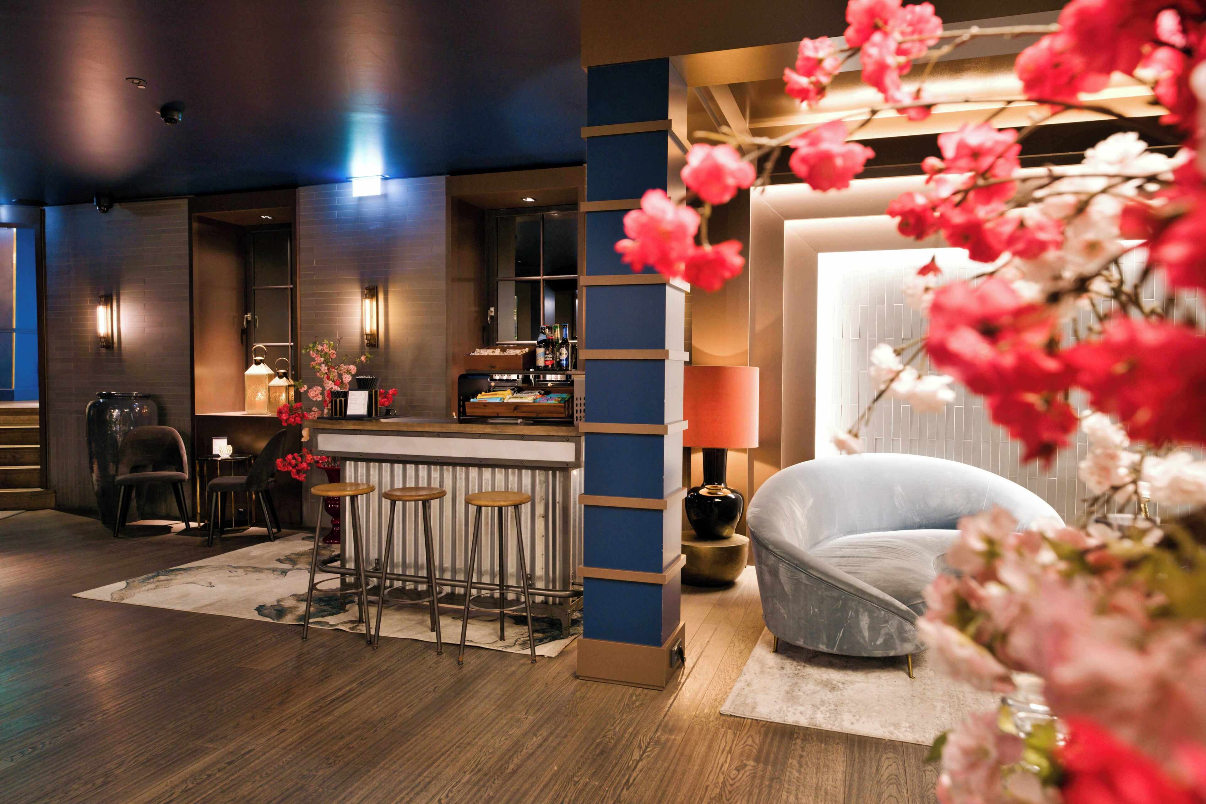 Foto - Hotel AMO by AMANO Friedrichstraße