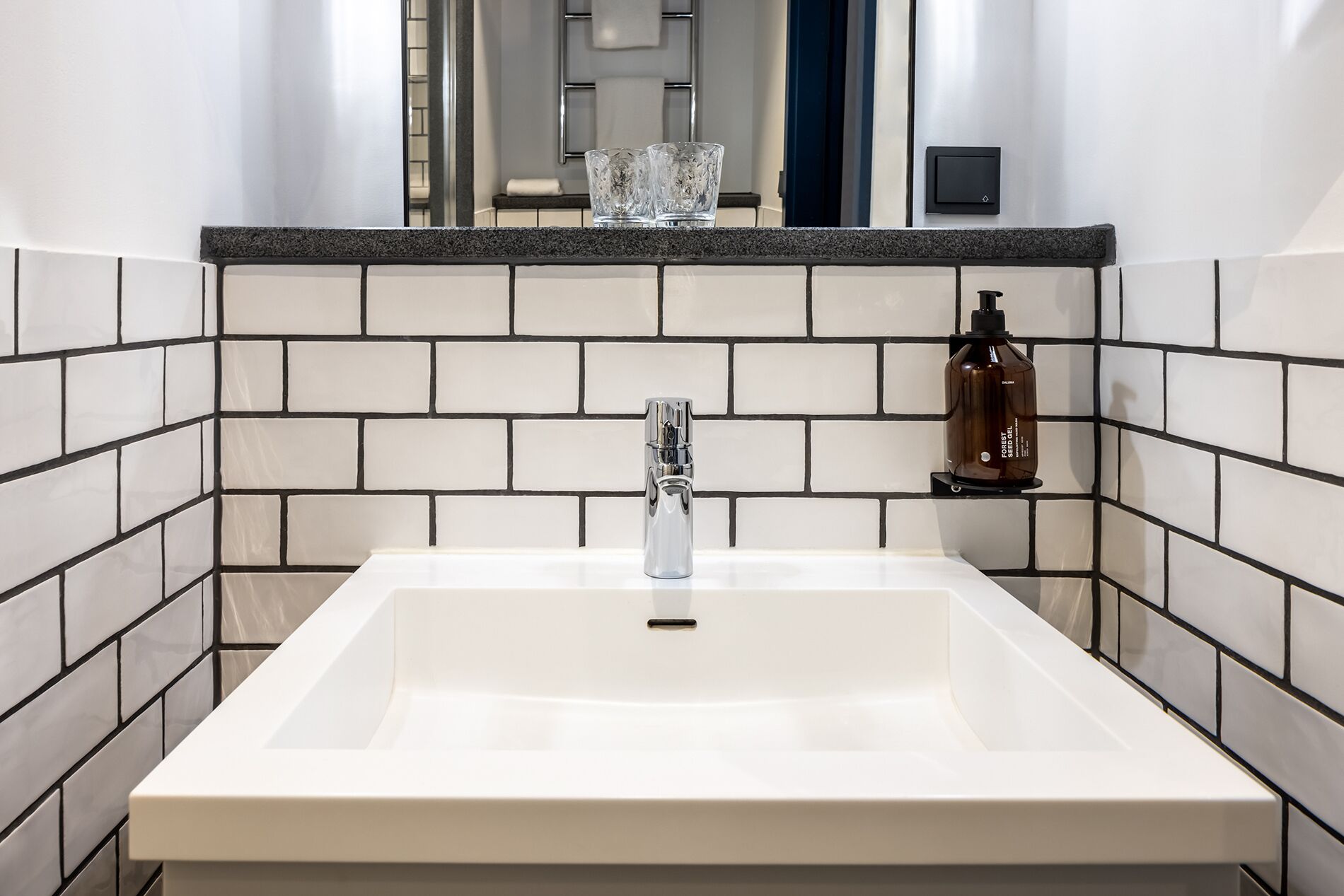 Photo - Hotel AMO by AMANO Friedrichstraße