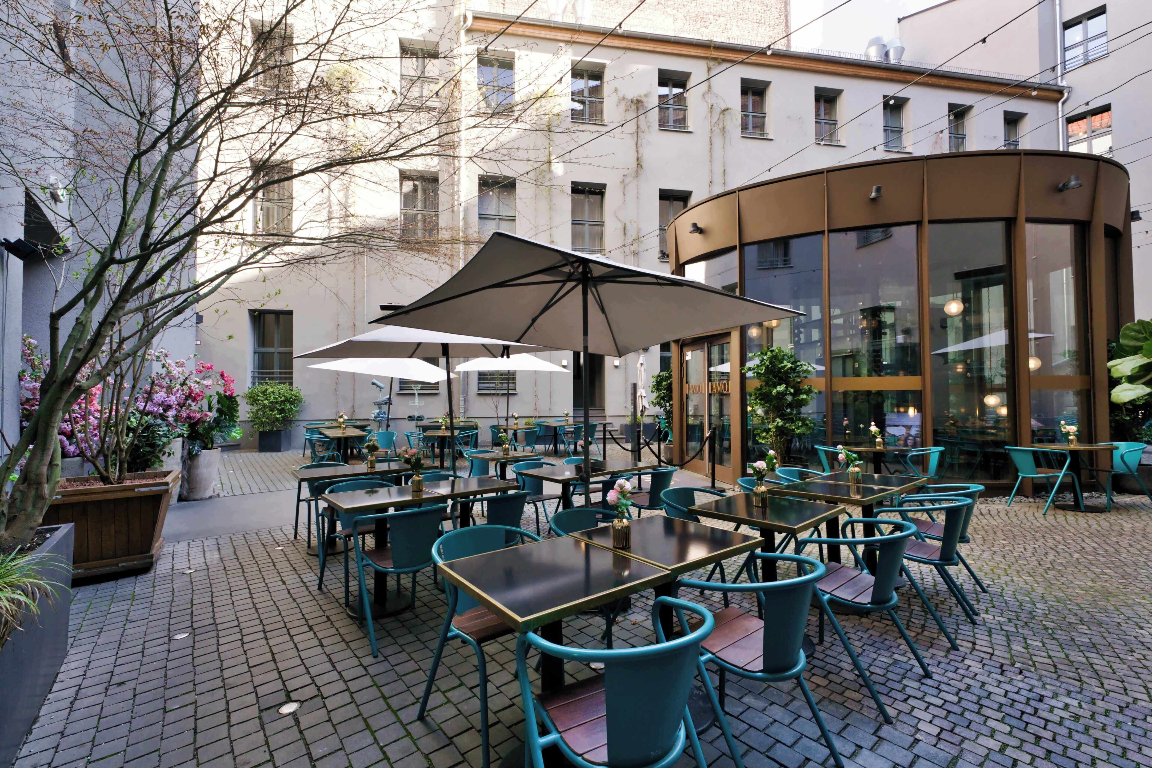 Foto - Hotel AMO by AMANO Friedrichstraße