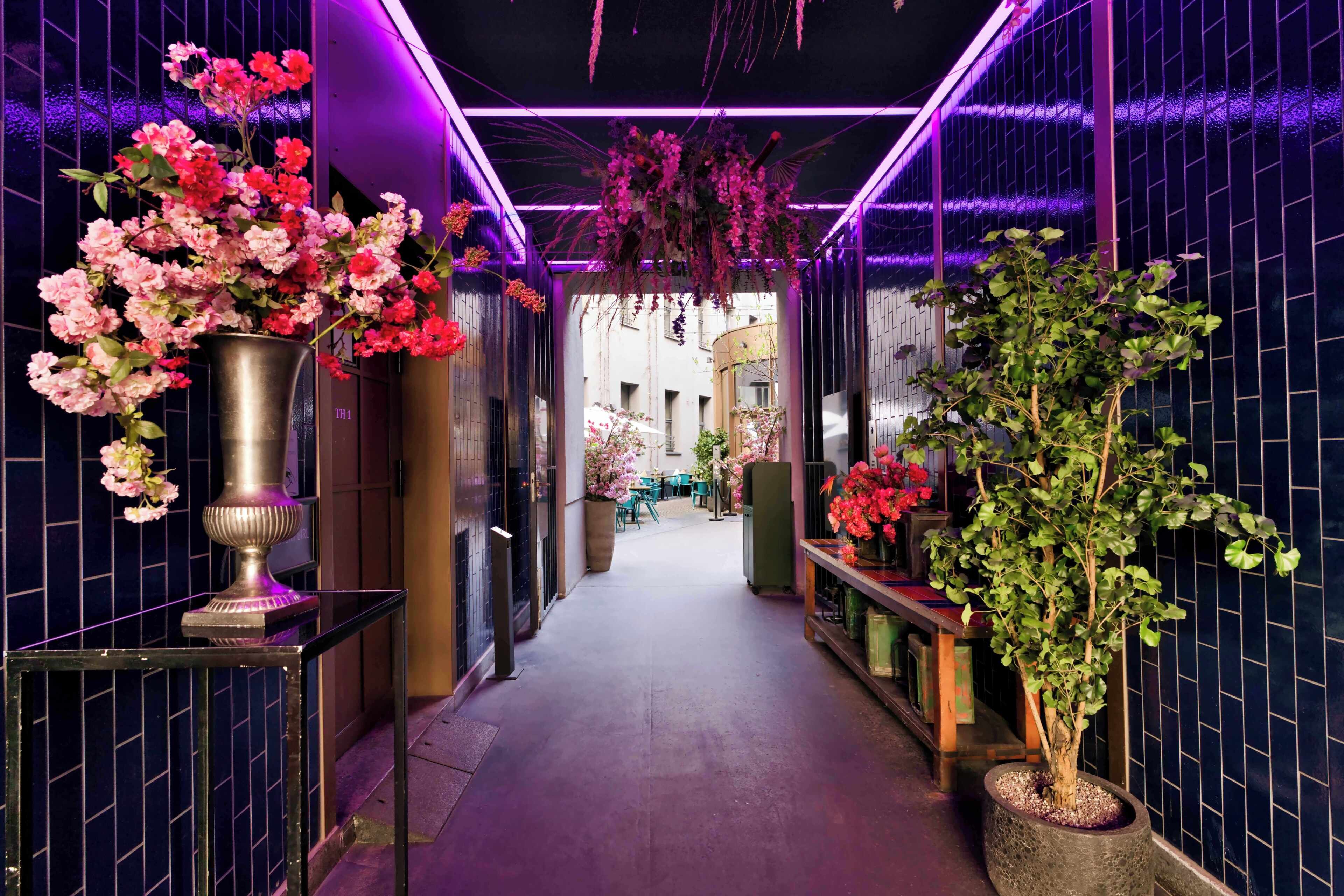 Foto - Hotel AMO by AMANO Friedrichstraße