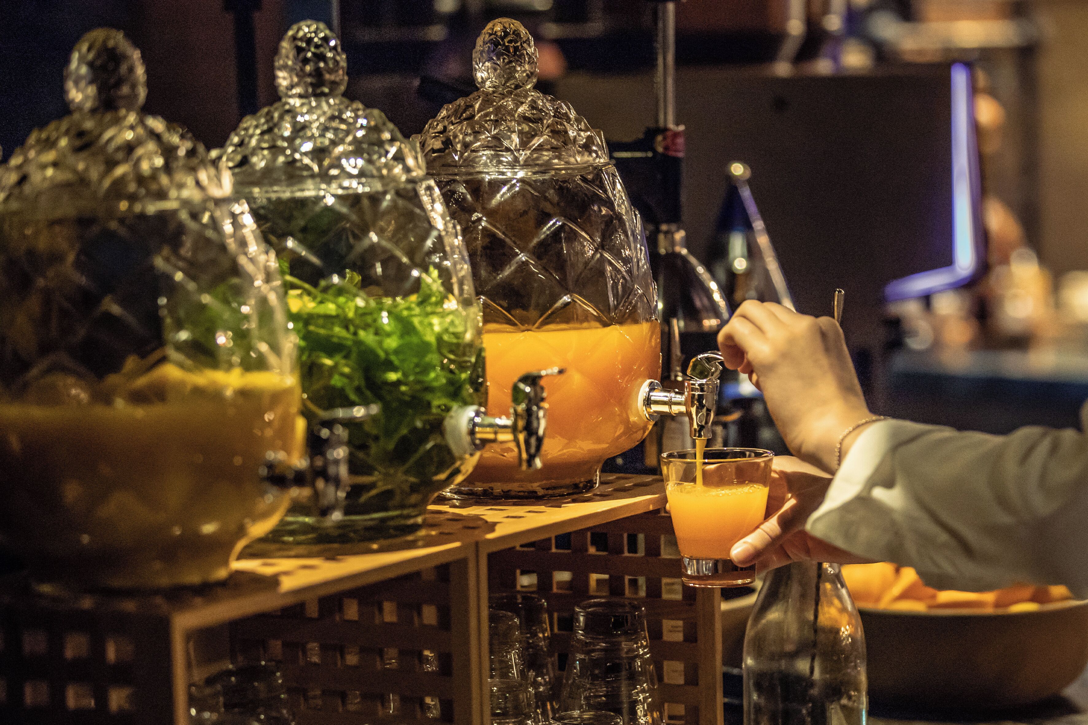 Photo - Hotel AMO by AMANO Friedrichstraße