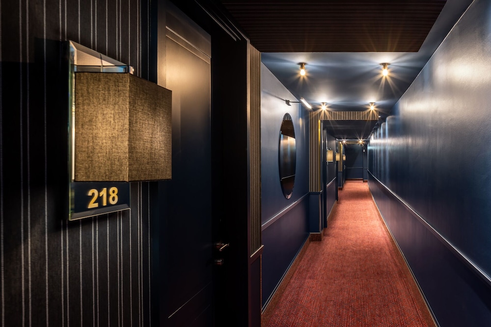 Hotel AMO by AMANO by null