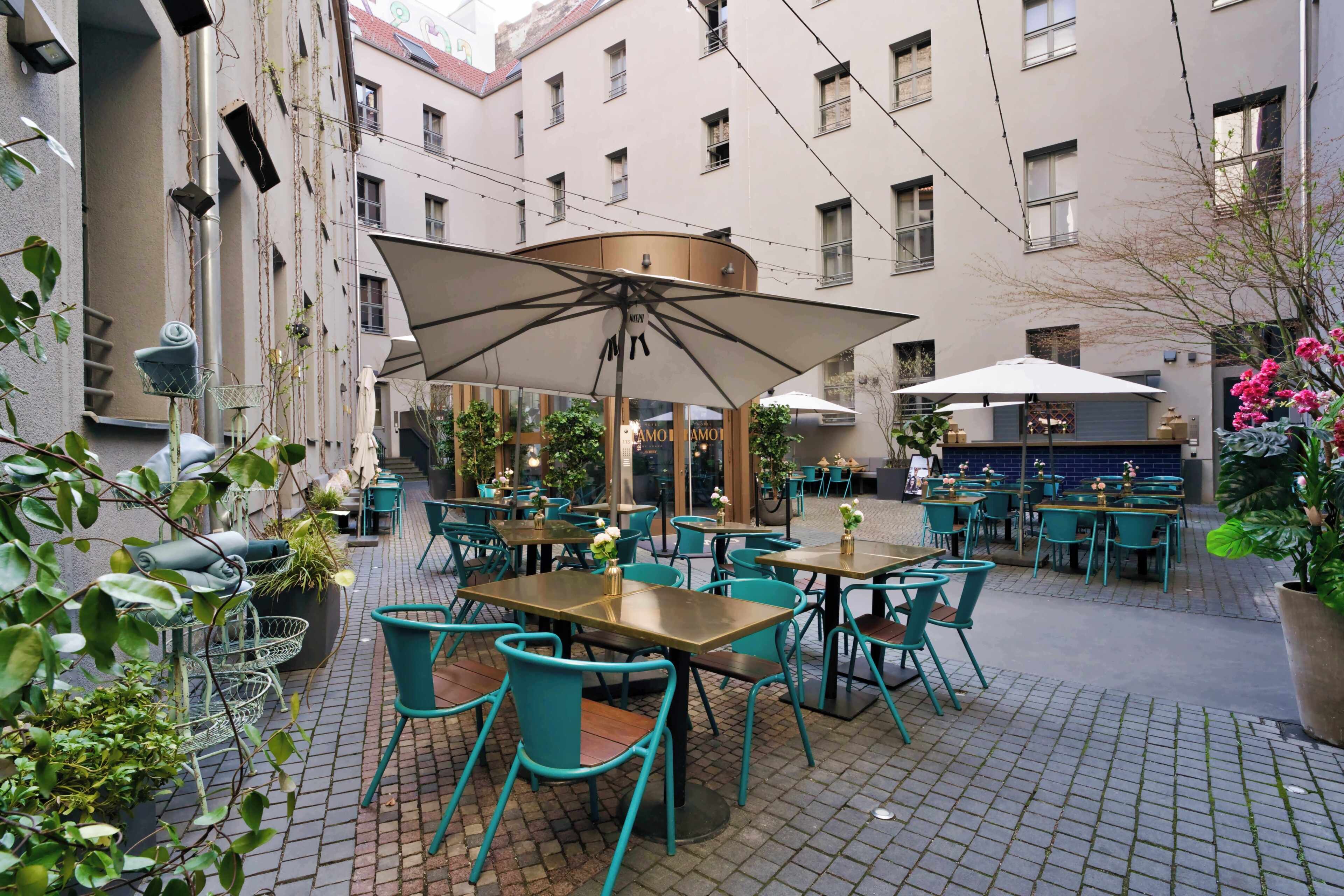 Foto - Hotel AMO by AMANO Friedrichstraße