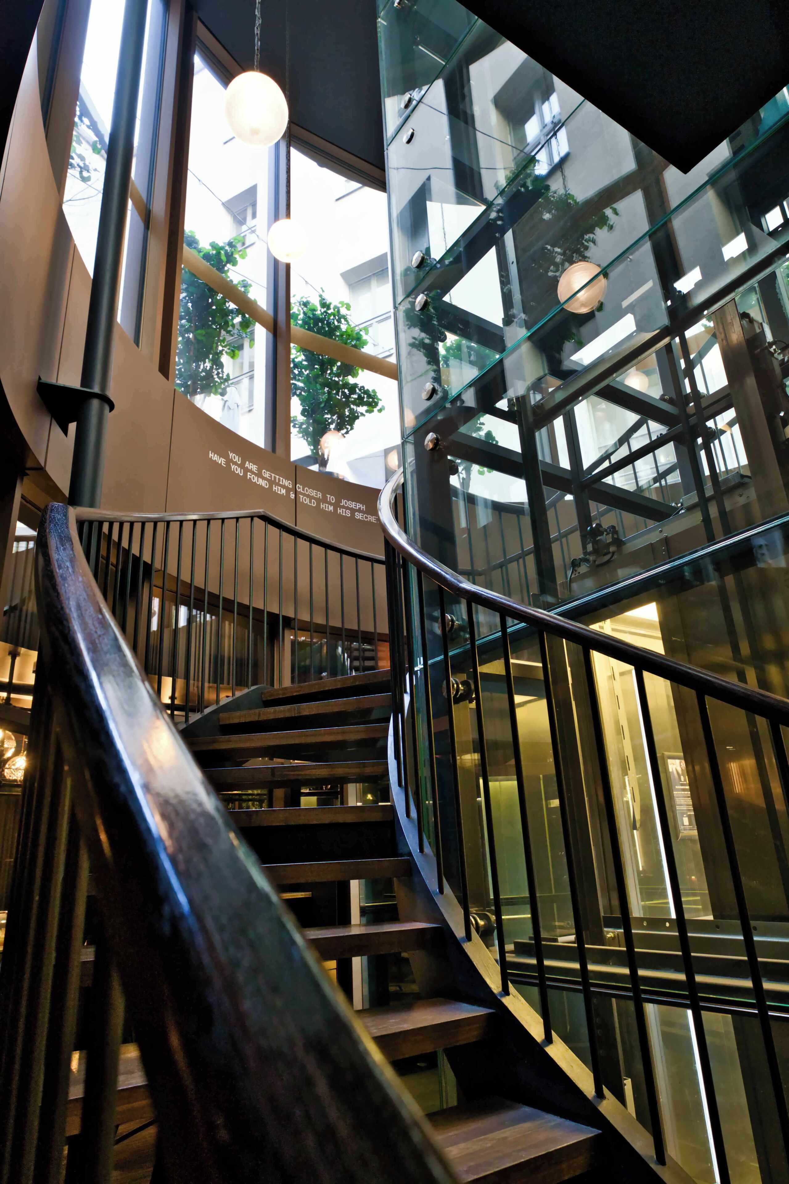 Foto - Hotel AMO by AMANO Friedrichstraße