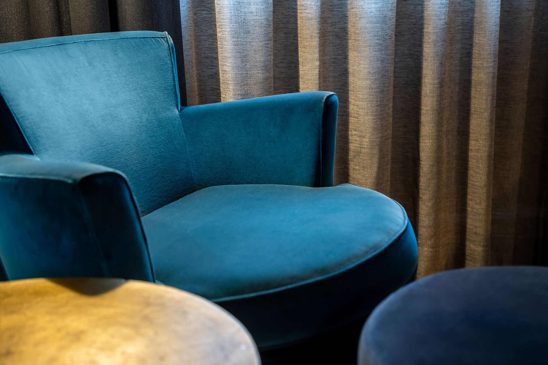 superior room | 1 bedroom, in-room safe, desk, blackout curtains