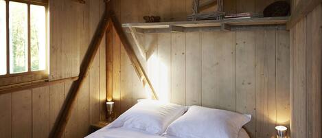 Chalet Supérieur, non-fumeur