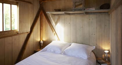 Camping Osenbach