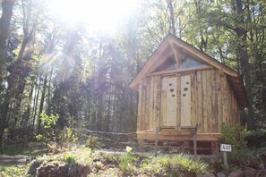 Exterior - Camping Osenbach (Osenbach)