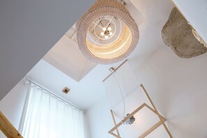 Lounge tại sảnh