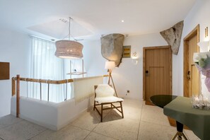 Lobby sitting area - Floral Hotel Hangzhou Lvpin Designer (Hangzhou)