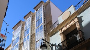 Nội thất lối vào