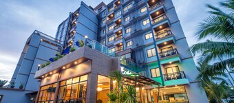 Andaman Breeze Resort -